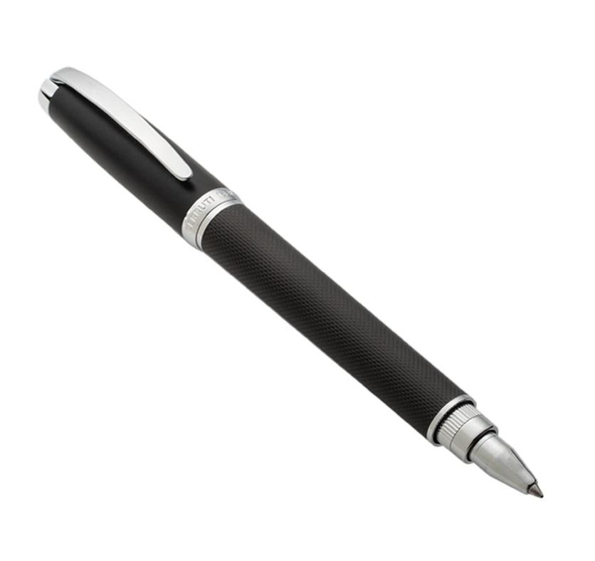 CERRUTI 1881 עט רולר מסדרת ביקולור Bicolore