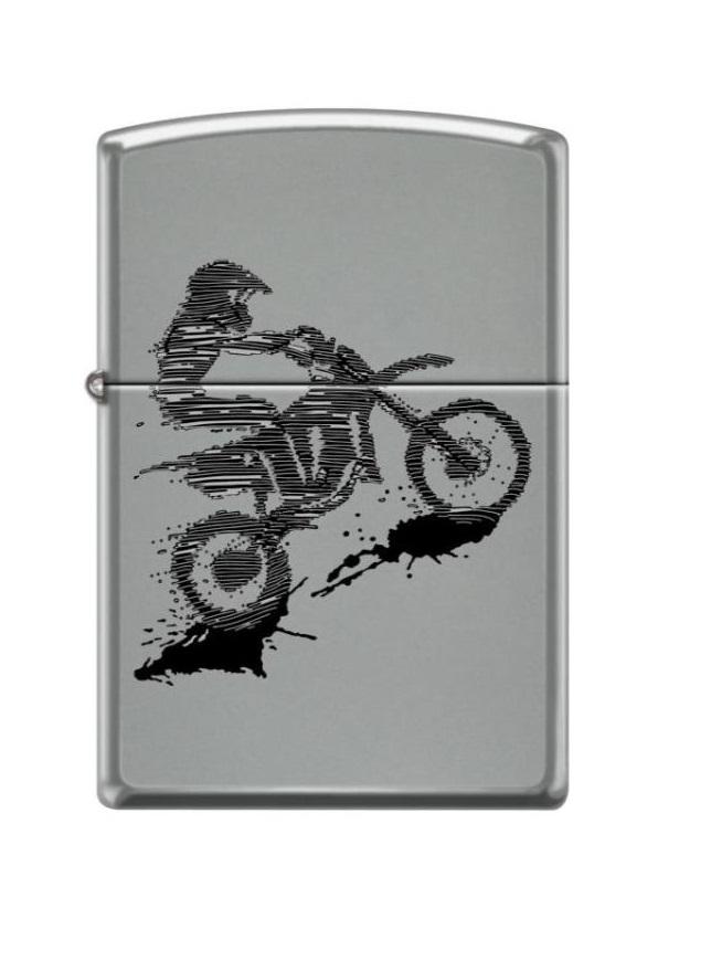 זיפו מוטוקרוס Motocross