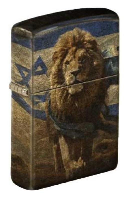 זיפו גור אריה יהודה