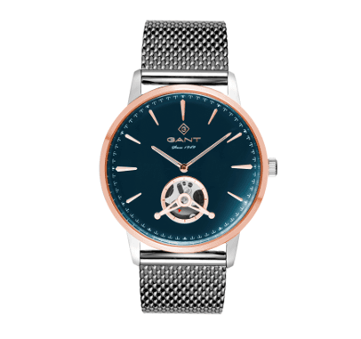 שעון יד לגבר –  GANT G153010 – יבואן רשמי