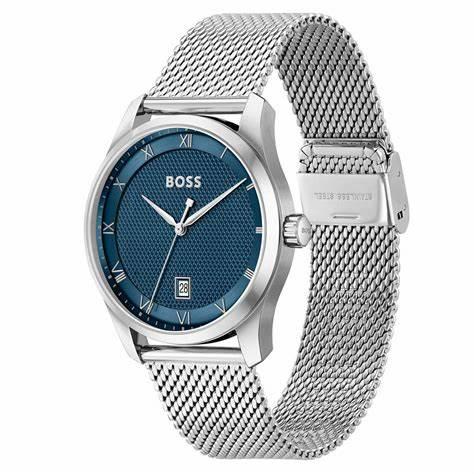שעון יד לגבר – HUGO BOSS Principle יבואן רשמי