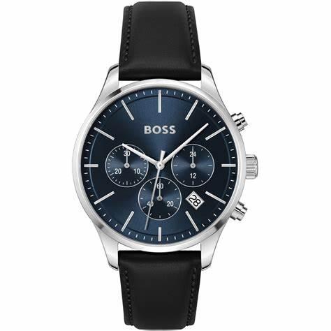 שעון יד לגבר – HUGO BOSS Avery יבואן רשמי