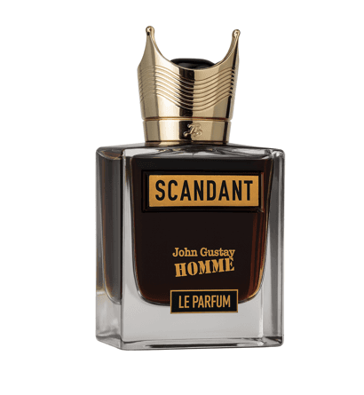 בושם לגבר – SCANDANT בהשראת Scandal Le Parfum