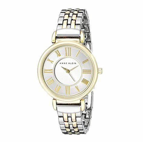שעון יד לאשה – Anne Klein AK1259SVTT