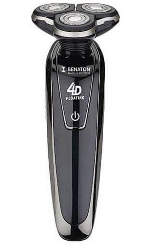 מכונת גילוח מתקדמת 3 סכינים כשרה  X8000-4D