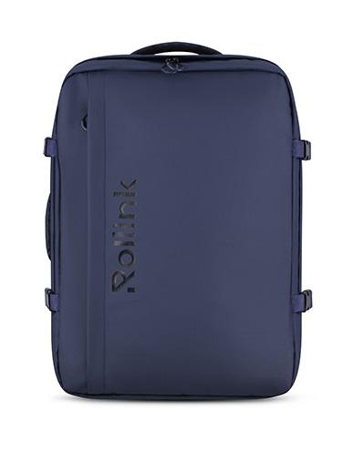 תיק גב Cabin Lite לעלייה למטוס מבית Rollink רולינק – כחול