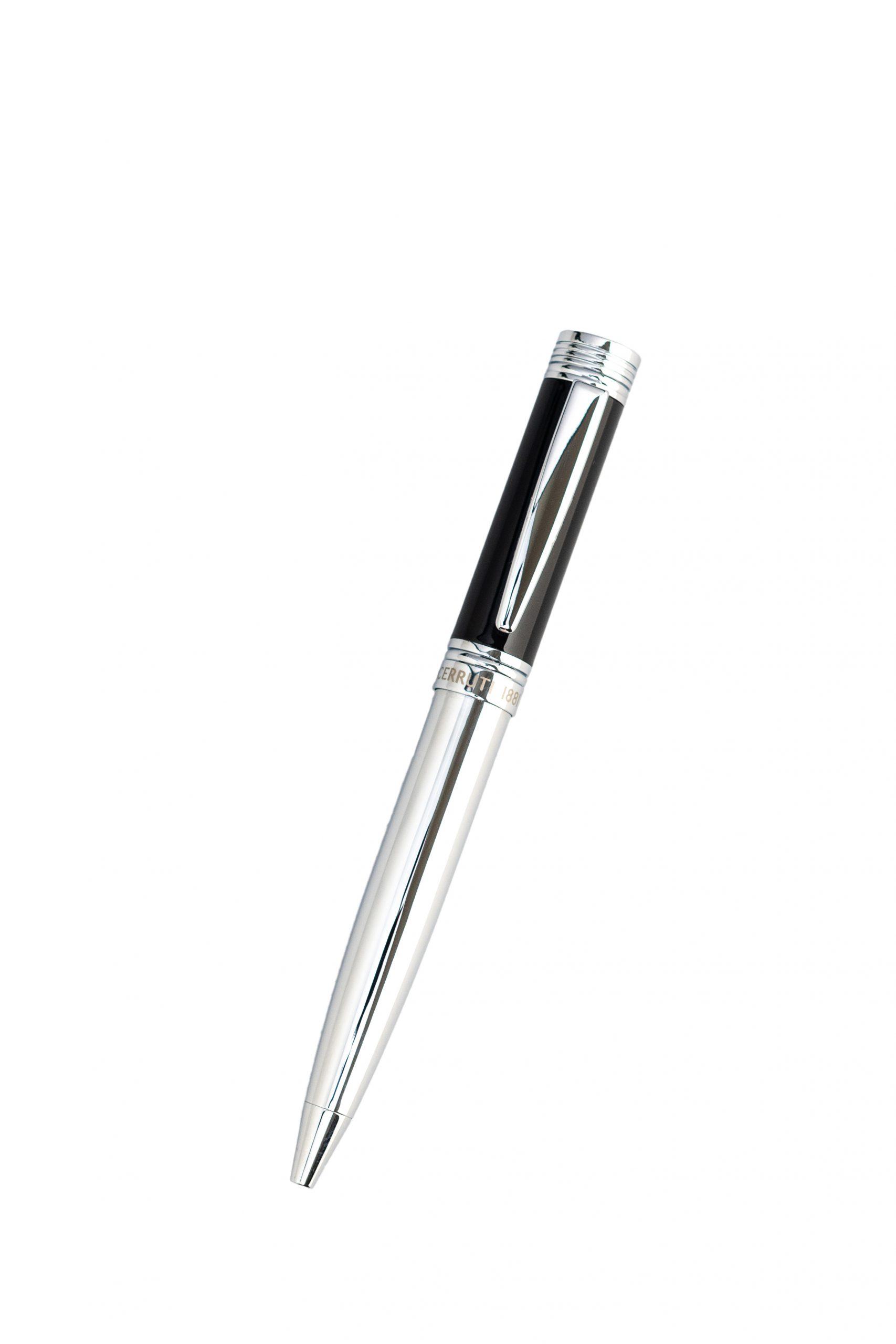 CERRUTI 1881 עט כדורי מסדרת זום ZOOM