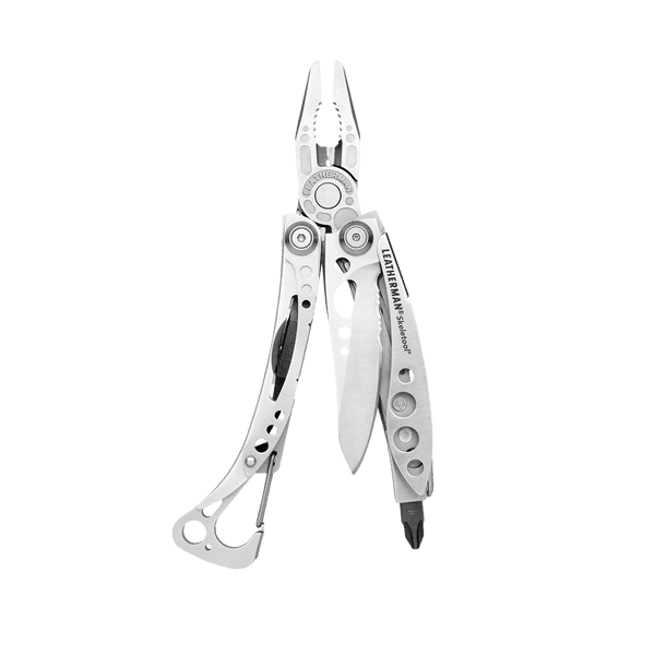 כלי רב-תכליתי לדרמן סקלטול Leatherman Skeletool