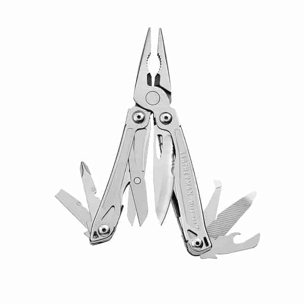 אולר רב תכליתי לדרמן ווינגמן Leatherman Wingman