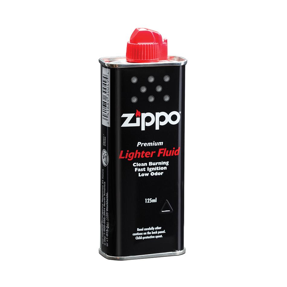 דלק (בנזין) למצית זיפו ZIPPO
