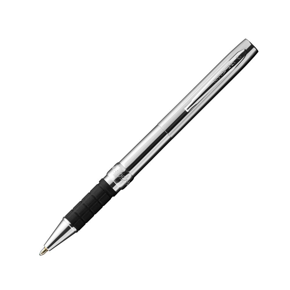 עט חלל ספייספן מסדרת X750 כסוף מבריק X-750 SPACE PEN