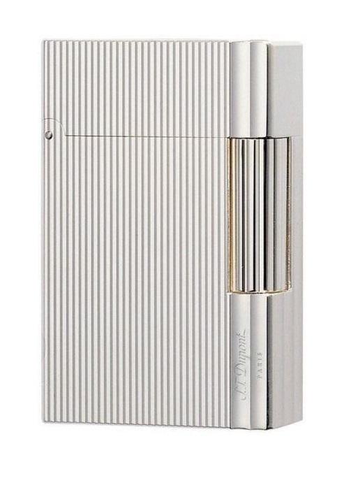 מצית Dupont דגם Gatsby מצית המבוסס על דגמי ה- Line 2