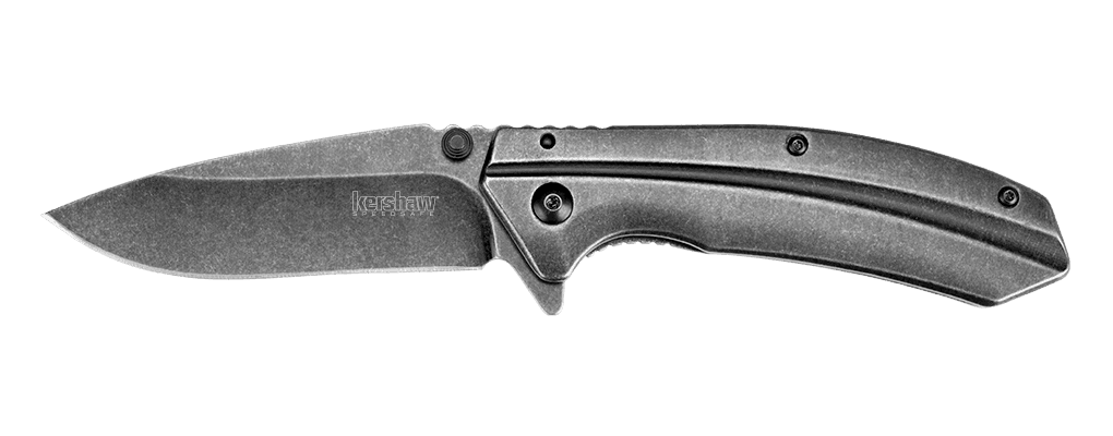 סכין / אולר Kershaw Filter כולו ממתכת