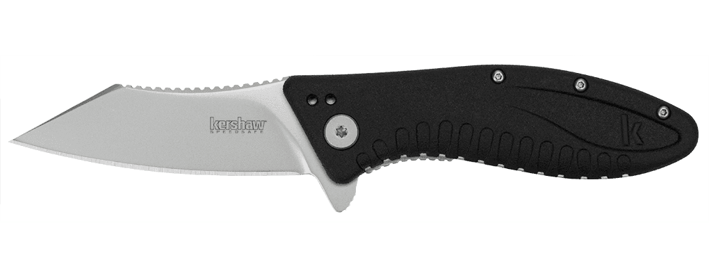 סכין / אולר Kershaw Grinder