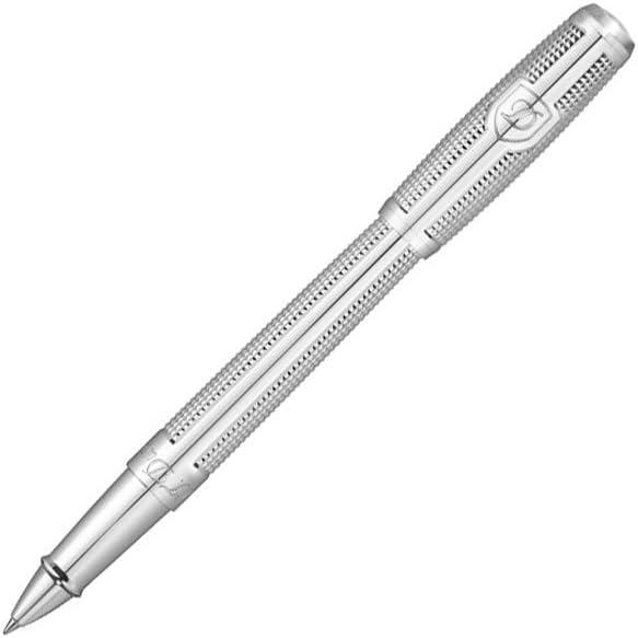 עט רולר דופון ליין די S.T. Dupont Line D דיאמונד פלדיום