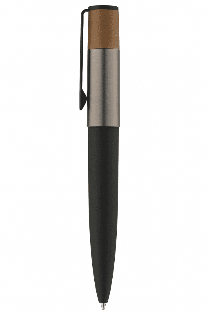עט כדורי – Hugo Boss BP Gear Balance