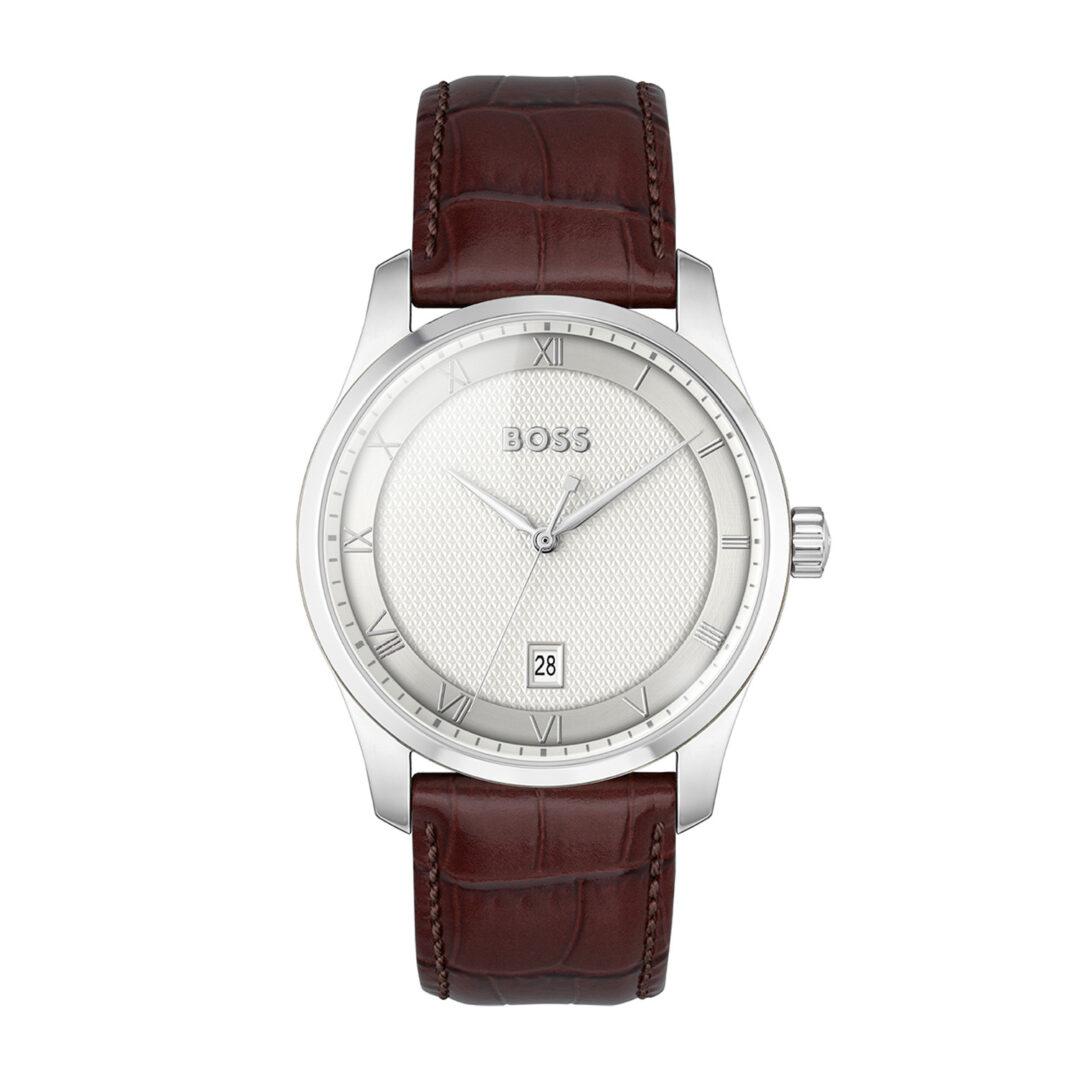 שעון יד לגבר – HUGO BOSS Principle 1514114 – יבואן רשמי