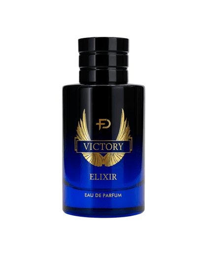 בושם לגבר – Victory Elixir בהשראת Invictus Victory Elixir