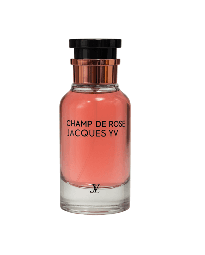 בושם לאשה – CHAMP DE ROSE בהשראת Rose des Vents