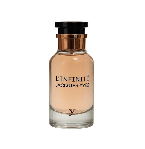 בושם יוניסקס – 🖤 L'INFINITÉ בהשראת Santal 33