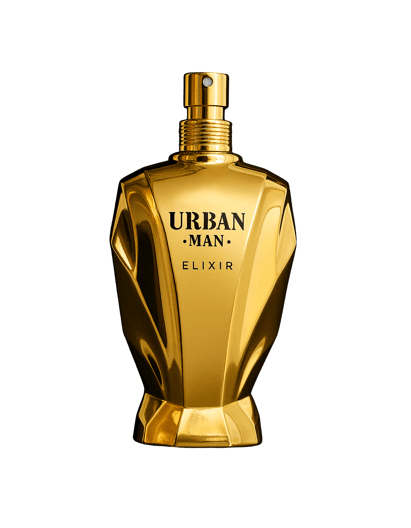 בושם לגבר – URBAN MAN ELIXIR בהשראת Dior Sauvage