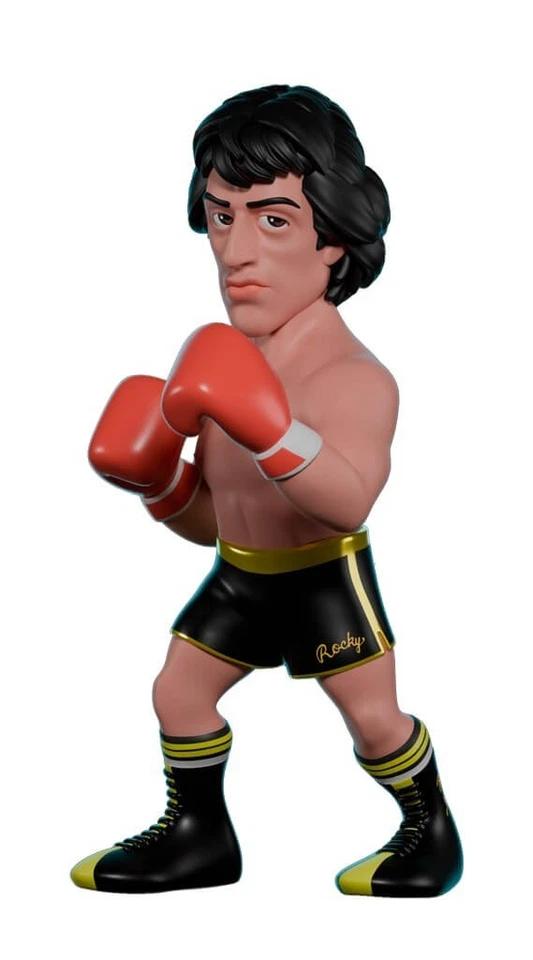 פסלון אספנות Rocky Balboa רוקי בלבואה MINIX Movies