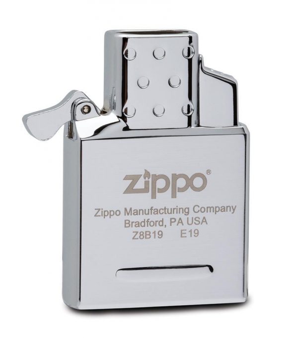 זיפו - תוסף מנגנון טורבו (2 להבות) למציתי ZIPPO