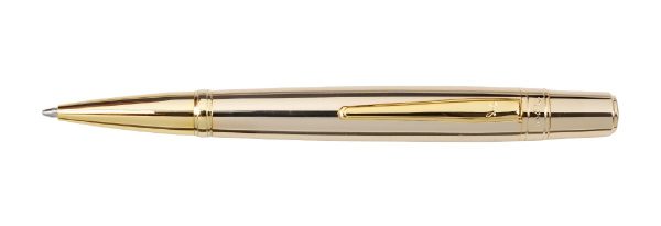 עט כדורי לורד ציפוי זהב Lord Gold מבית X-Pen
